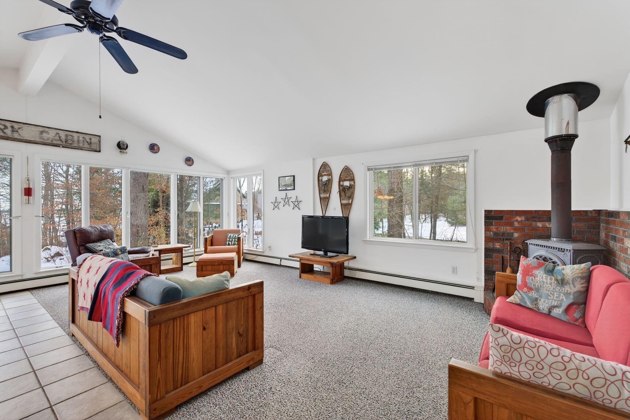 89 Shaw Road Raymond ME 04071