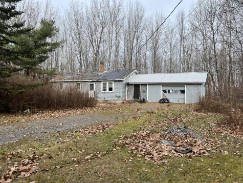 76 Pirate Lane Fairfield ME 04937