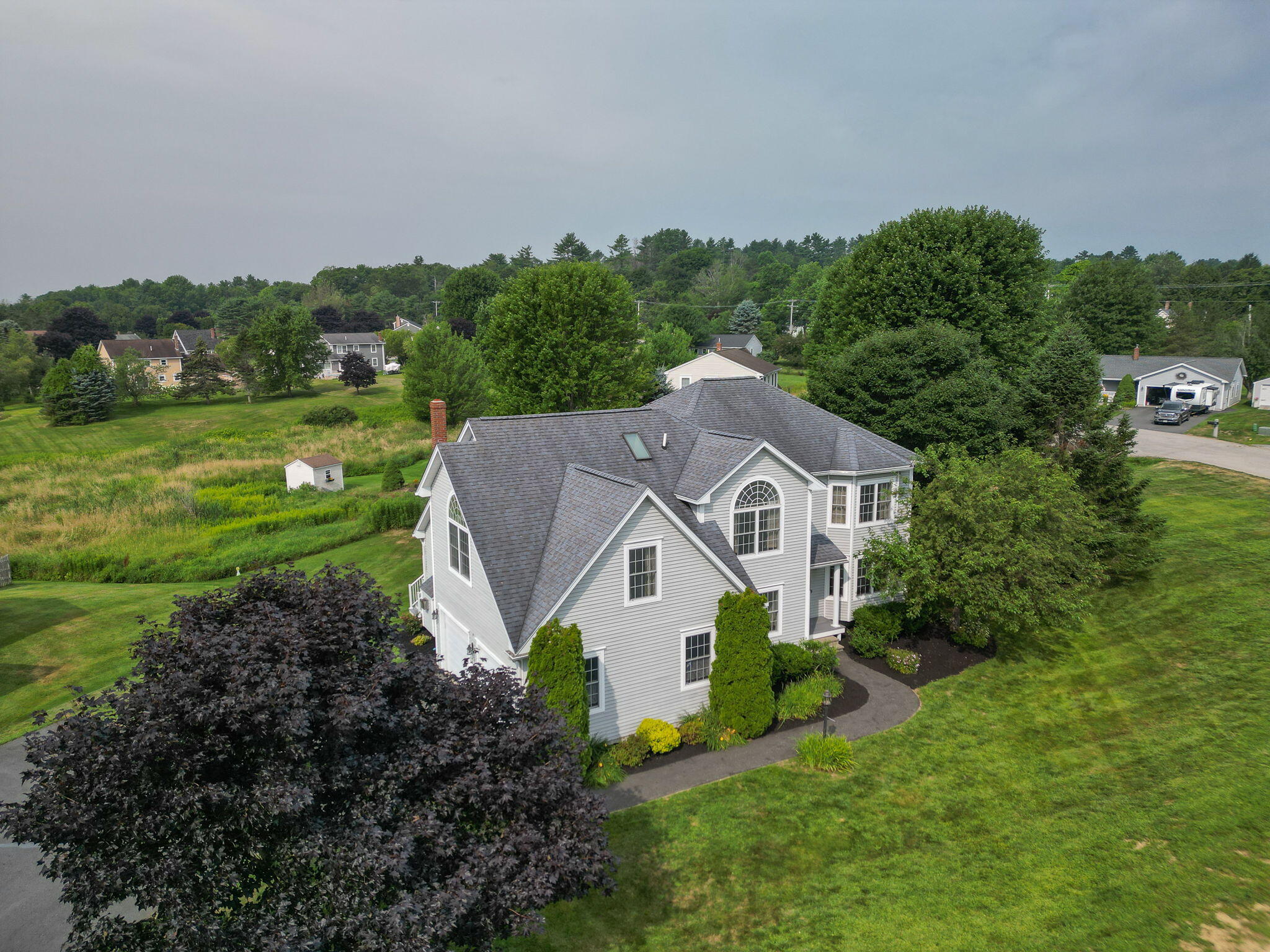 72 Amberley Way Auburn ME 04210