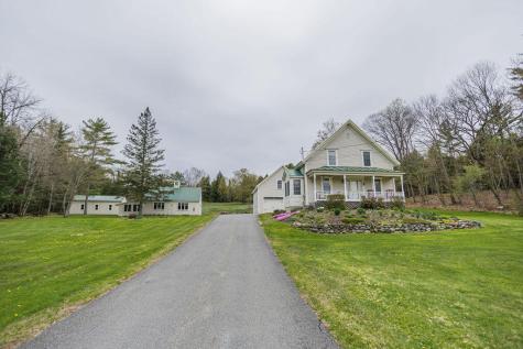 1124 Main Street Jay ME 04262