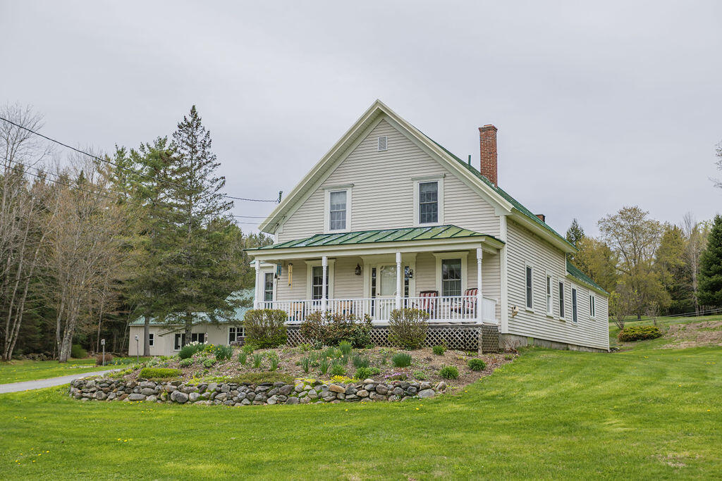 1124 Main Street Jay ME 04262