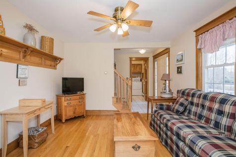 1124 Main Street Jay ME 04262
