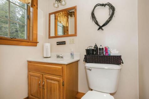 1124 Main Street Jay ME 04262