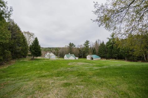 1124 Main Street Jay ME 04262