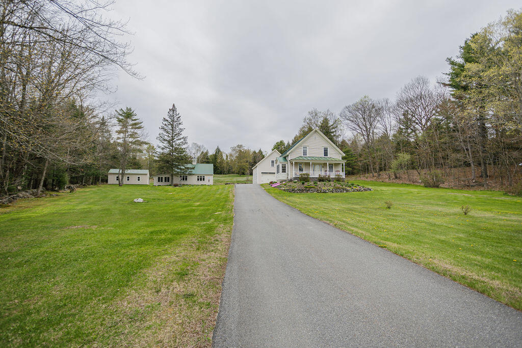 1124 Main Street Jay ME 04262