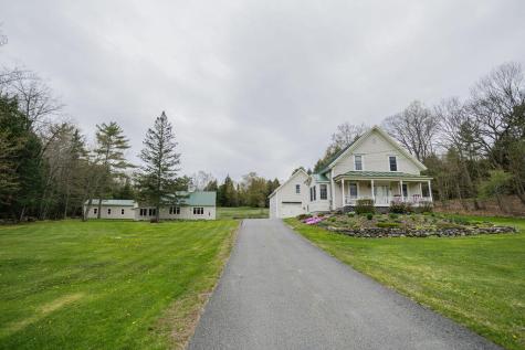 1124 Main Street Jay ME 04262