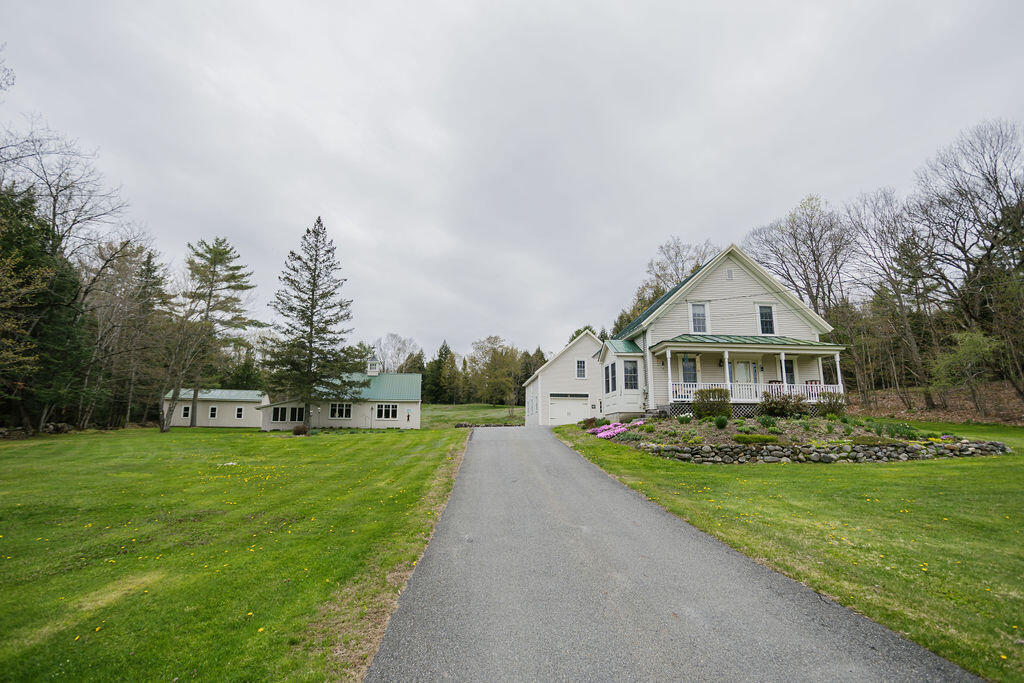 1124 Main Street Jay ME 04262