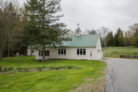 1124 Main Street Jay ME 04262