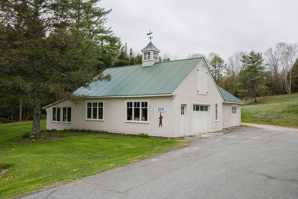 1124 Main Street Jay ME 04262