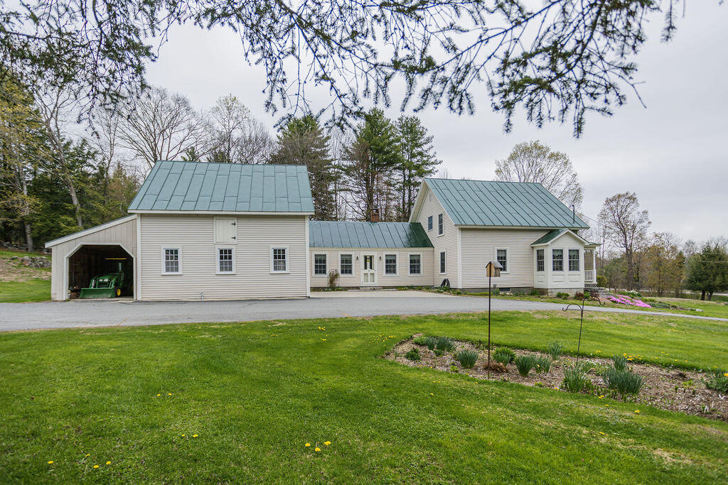 1124 Main Street Jay ME 04262