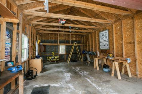 1124 Main Street Jay ME 04262