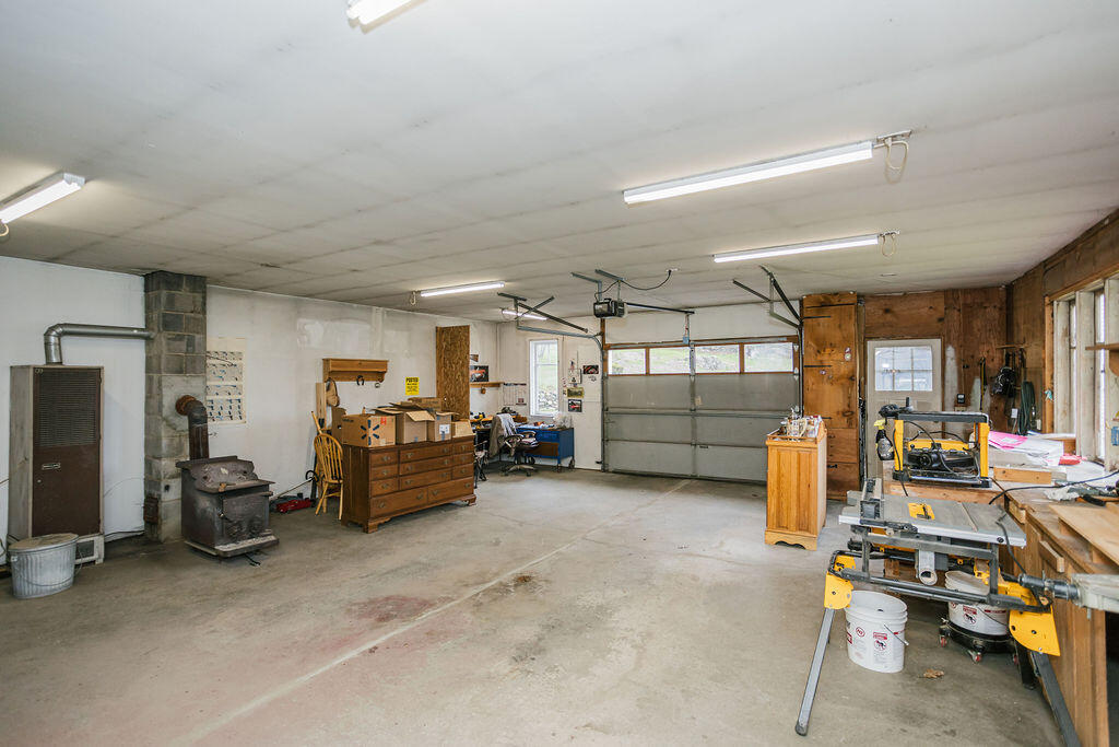1124 Main Street Jay ME 04262