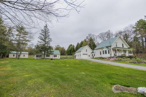 1124 Main Street Jay ME 04262