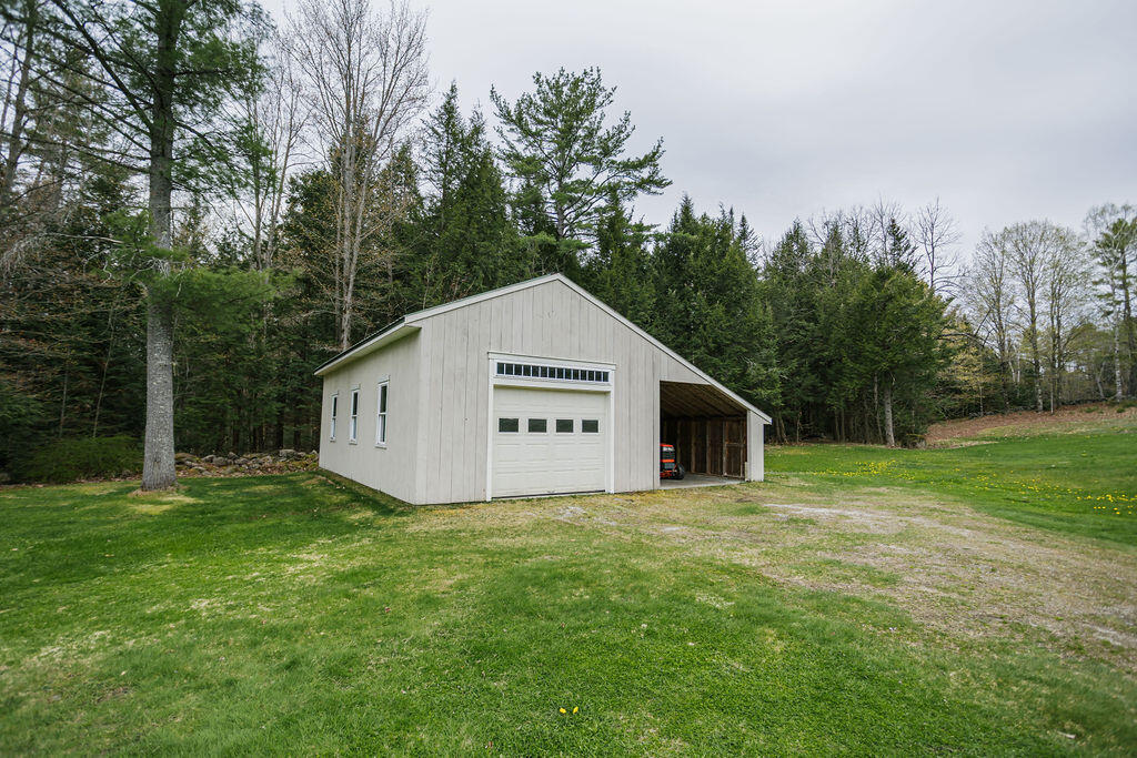 1124 Main Street Jay ME 04262