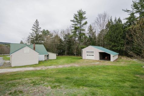 1124 Main Street Jay ME 04262