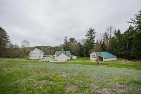 1124 Main Street Jay ME 04262