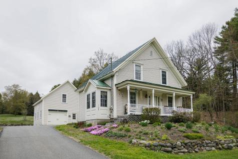 1124 Main Street Jay ME 04262