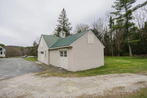 1124 Main Street Jay ME 04262