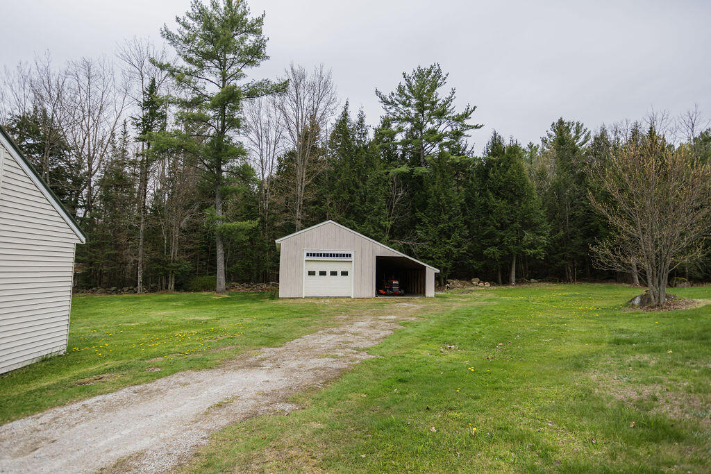 1124 Main Street Jay ME 04262