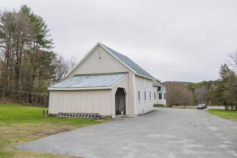 1124 Main Street Jay ME 04262