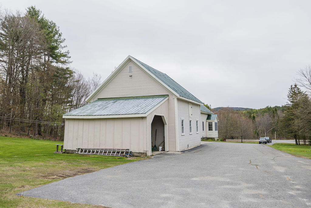1124 Main Street Jay ME 04262