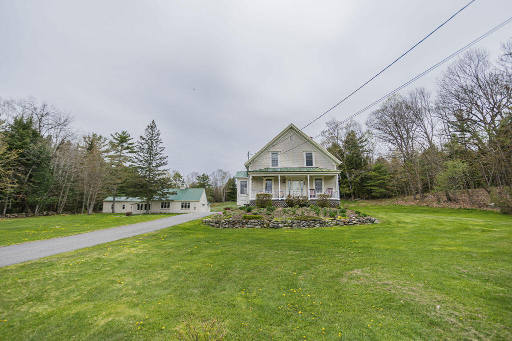 1124 Main Street Jay ME 04262