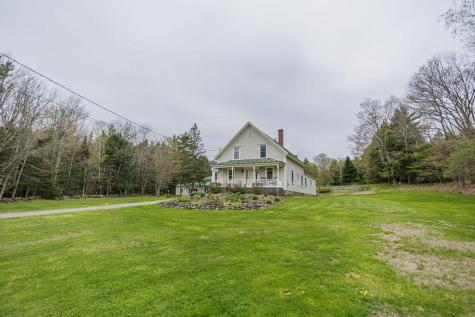 1124 Main Street Jay ME 04262