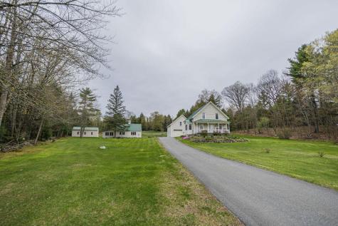 1124 Main Street Jay ME 04262