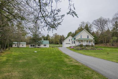 1124 Main Street Jay ME 04262