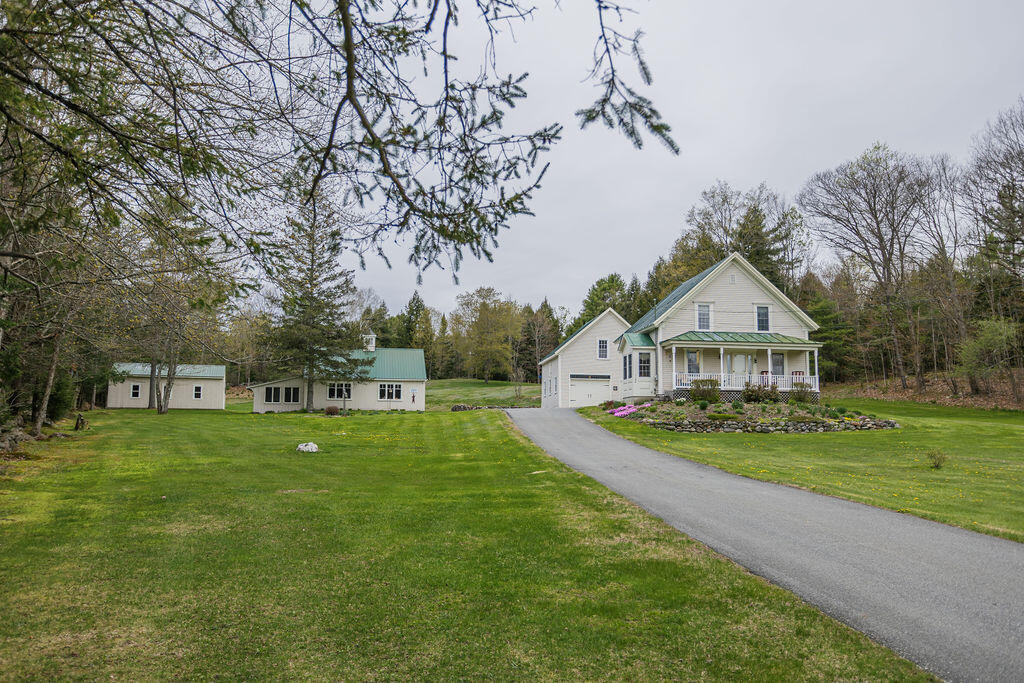 1124 Main Street Jay ME 04262