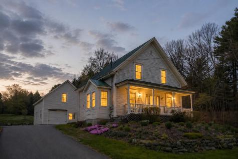 1124 Main Street Jay ME 04262