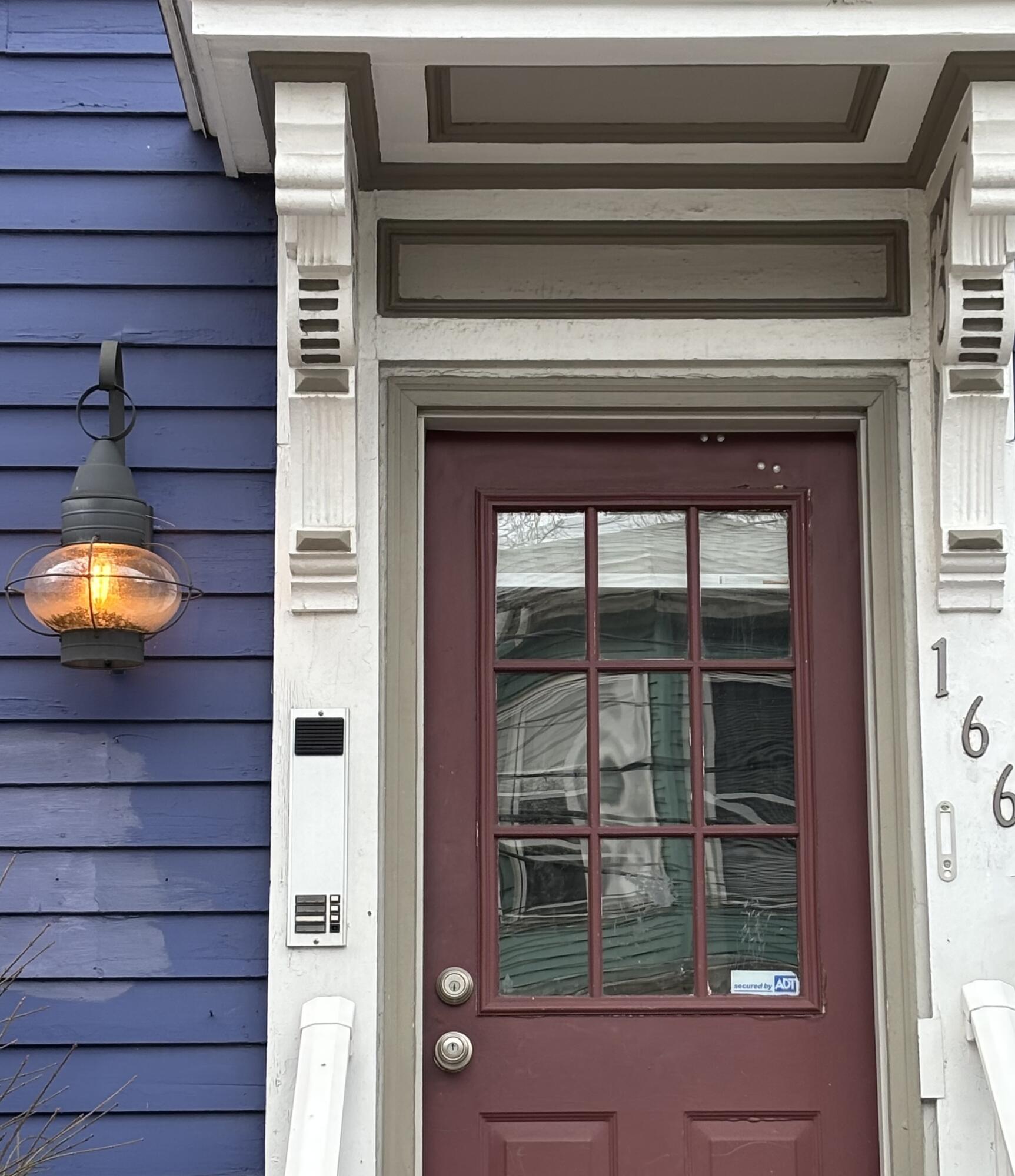 166 Neal Street Portland ME 04102