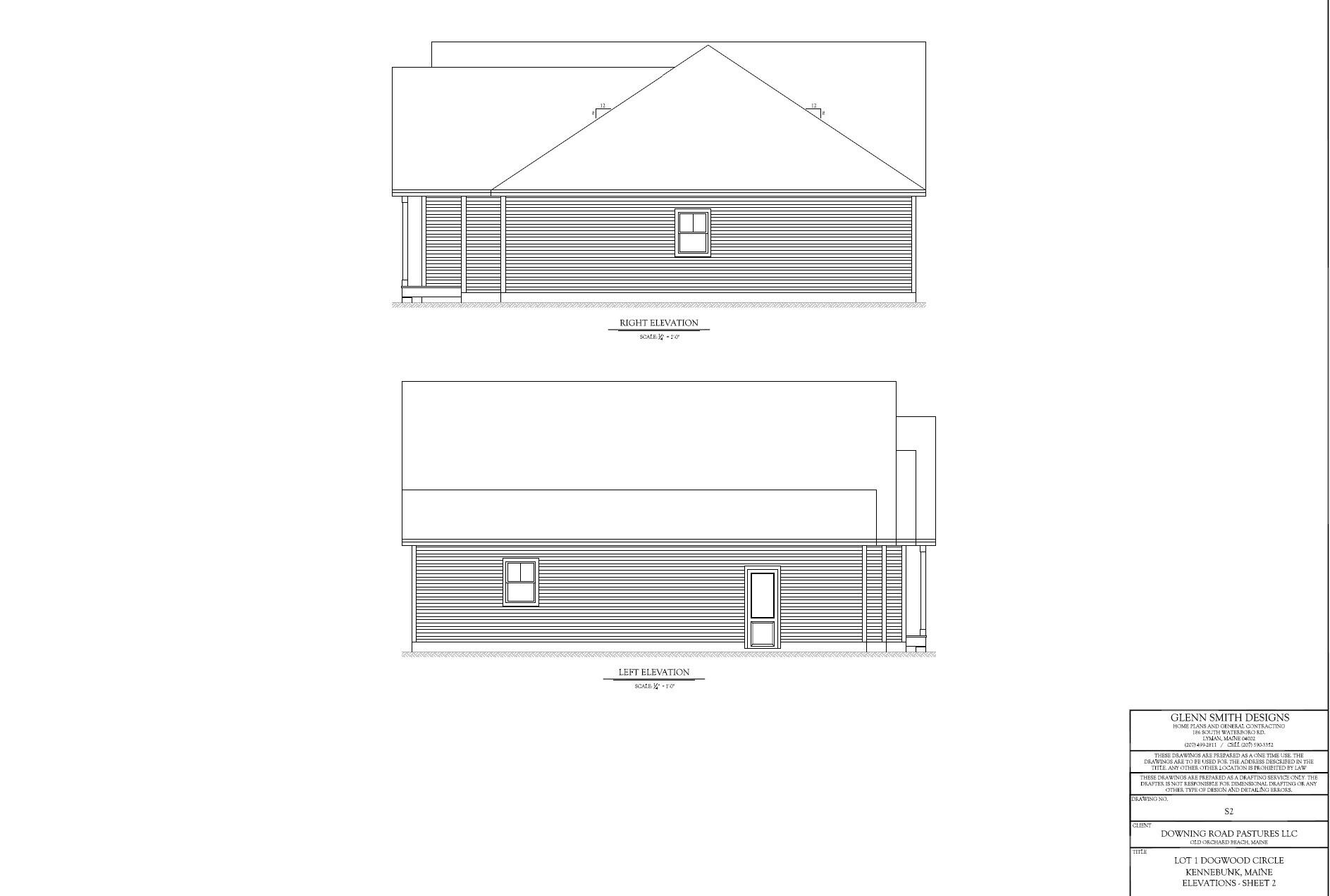 2 Dogwood Circle Kennebunk ME 04043