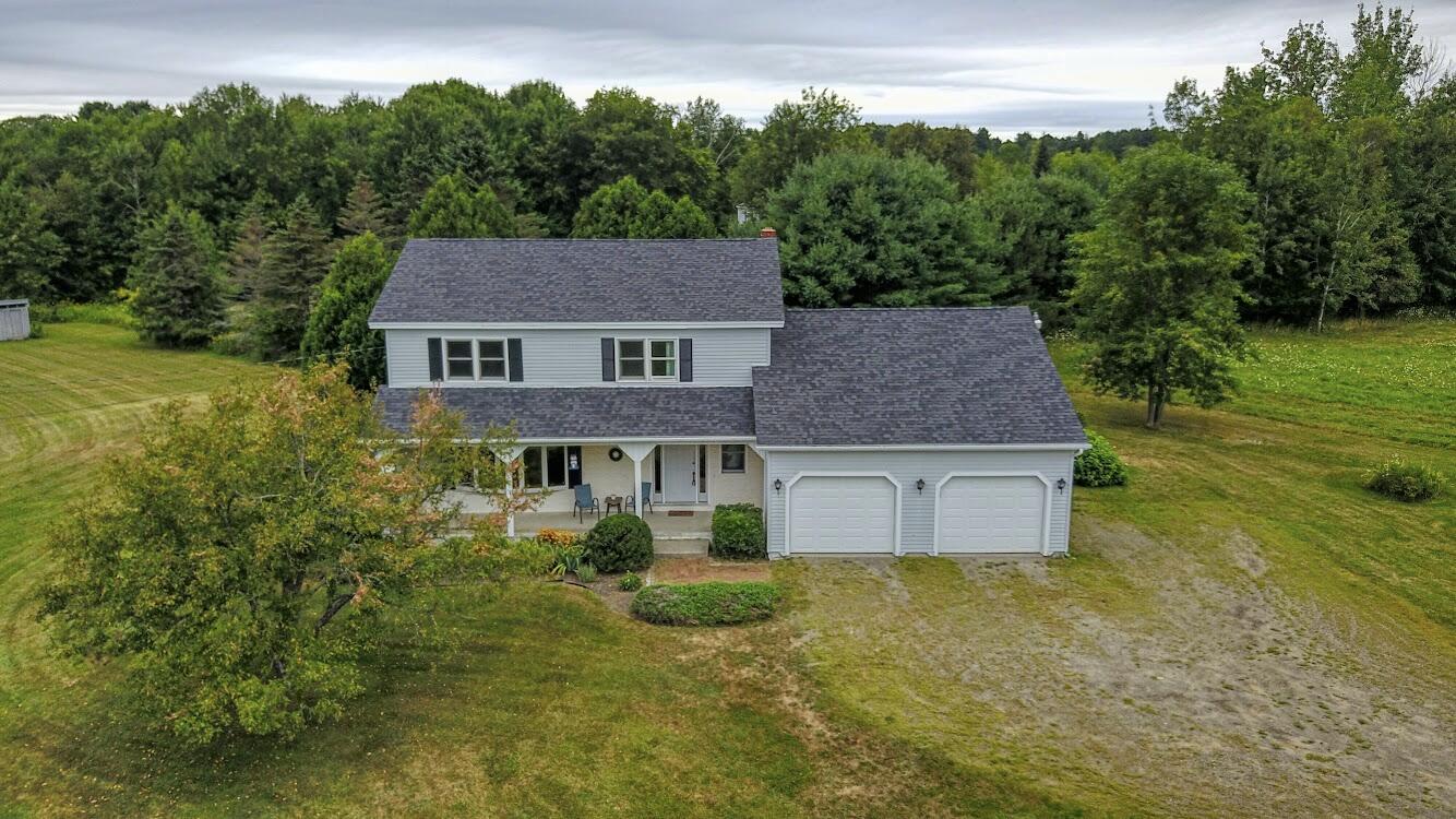 381 Neck Road, China ME Real Estate Listing MLS 1539562