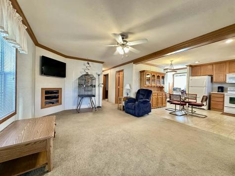 62 Village Drive Lewiston ME 04240