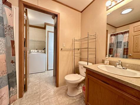 62 Village Drive Lewiston ME 04240