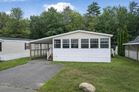 62 Village Drive Lewiston ME 04240