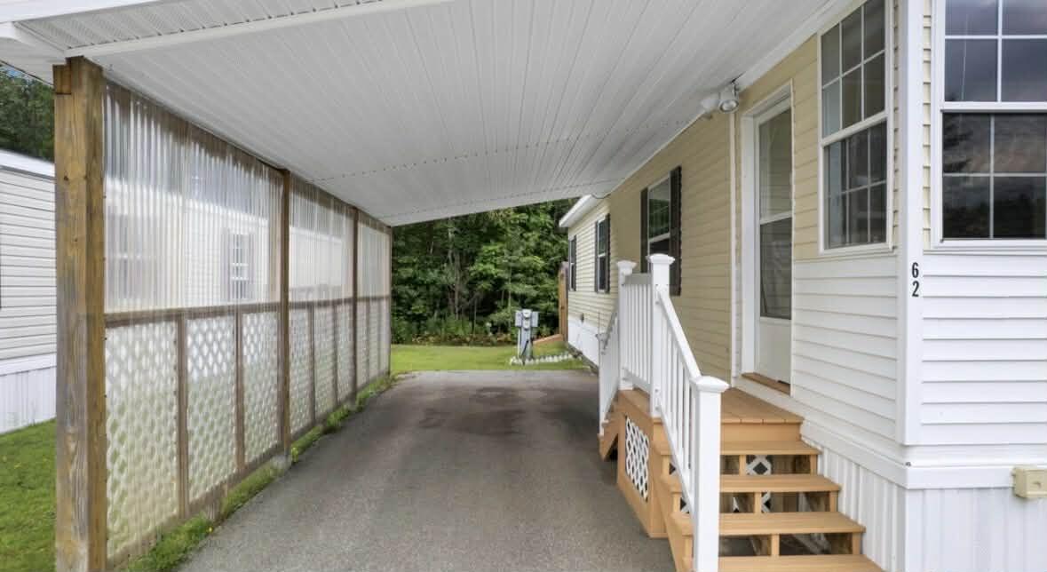 62 Village Drive Lewiston ME 04240