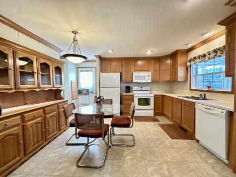 62 Village Drive Lewiston ME 04240