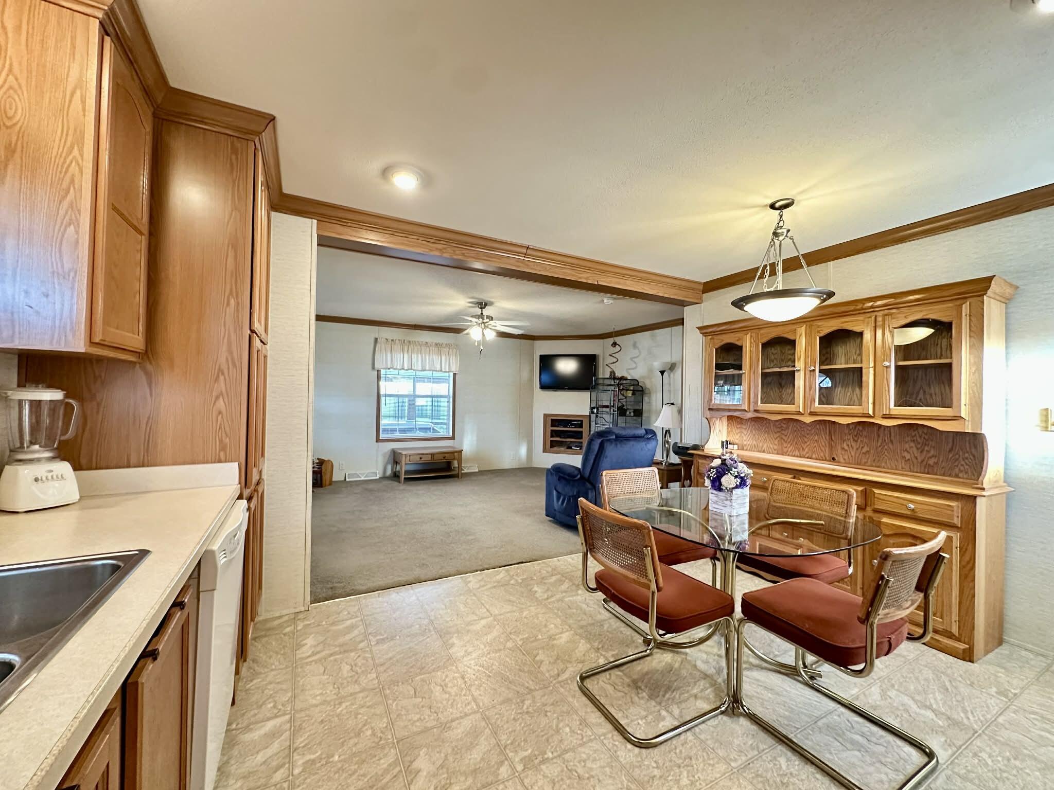 62 Village Drive Lewiston ME 04240