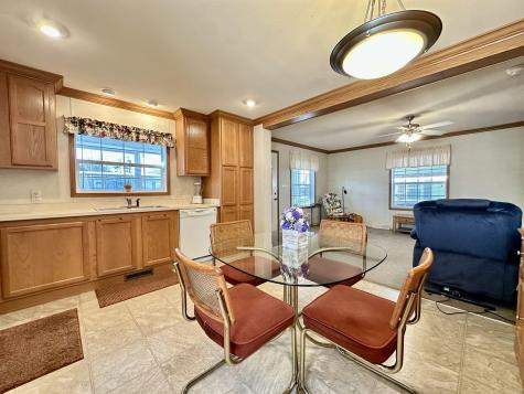 62 Village Drive Lewiston ME 04240