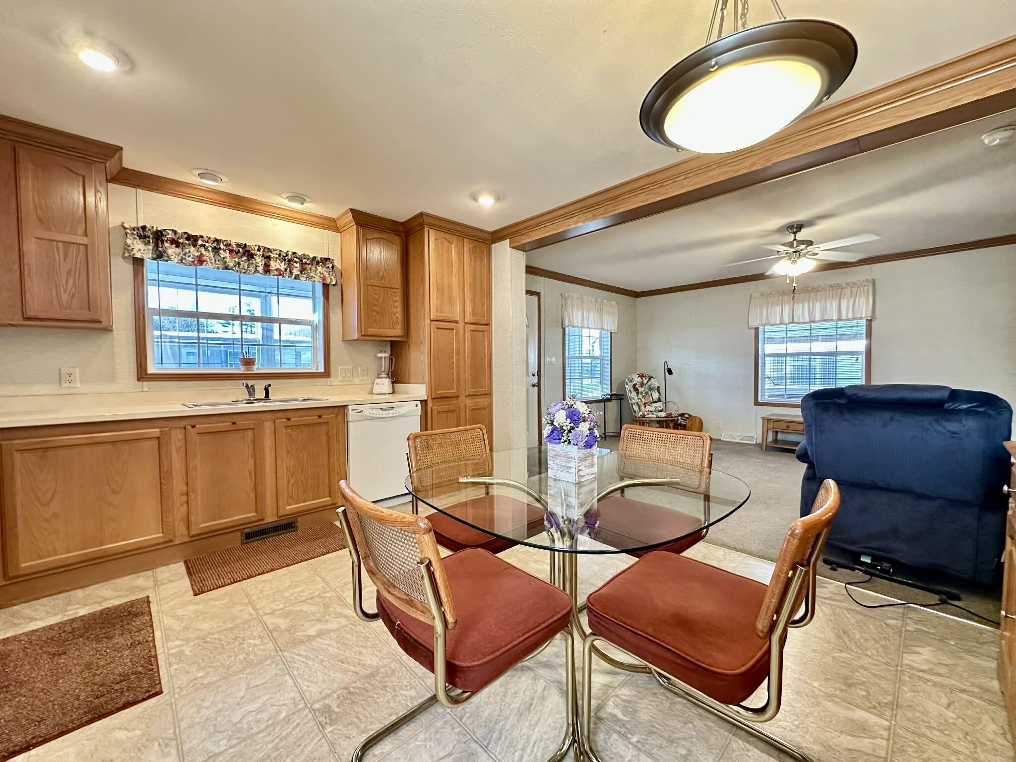 62 Village Drive Lewiston ME 04240