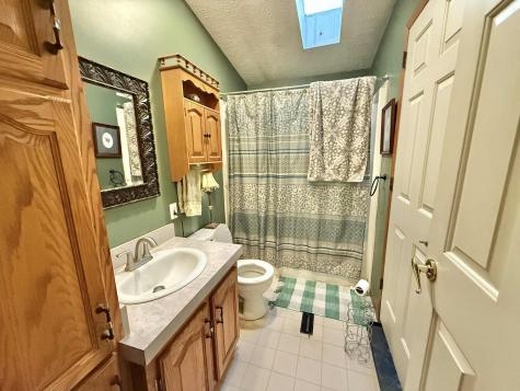 137 Canton Road Livermore ME 04253