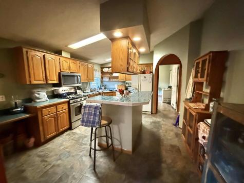 137 Canton Road Livermore ME 04253