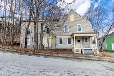 9 Charles Street Auburn ME 04210