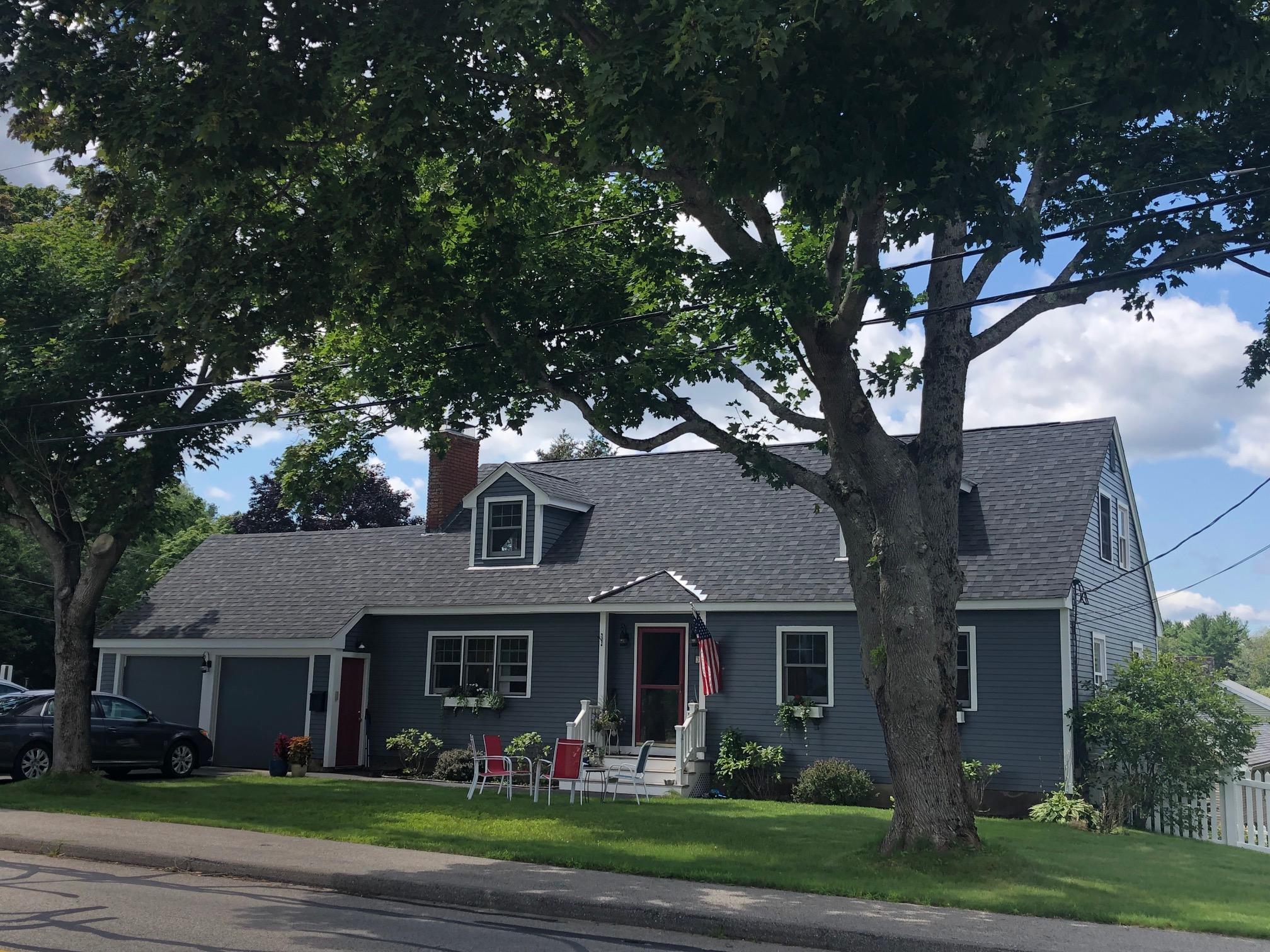 31 Organug Road York ME 03909