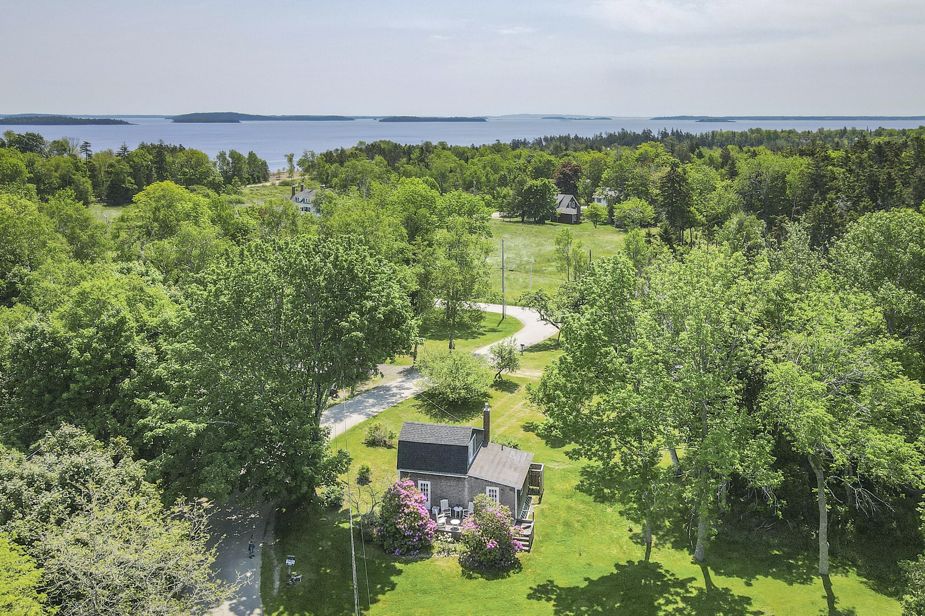 108 Colony Road Islesboro ME 04848