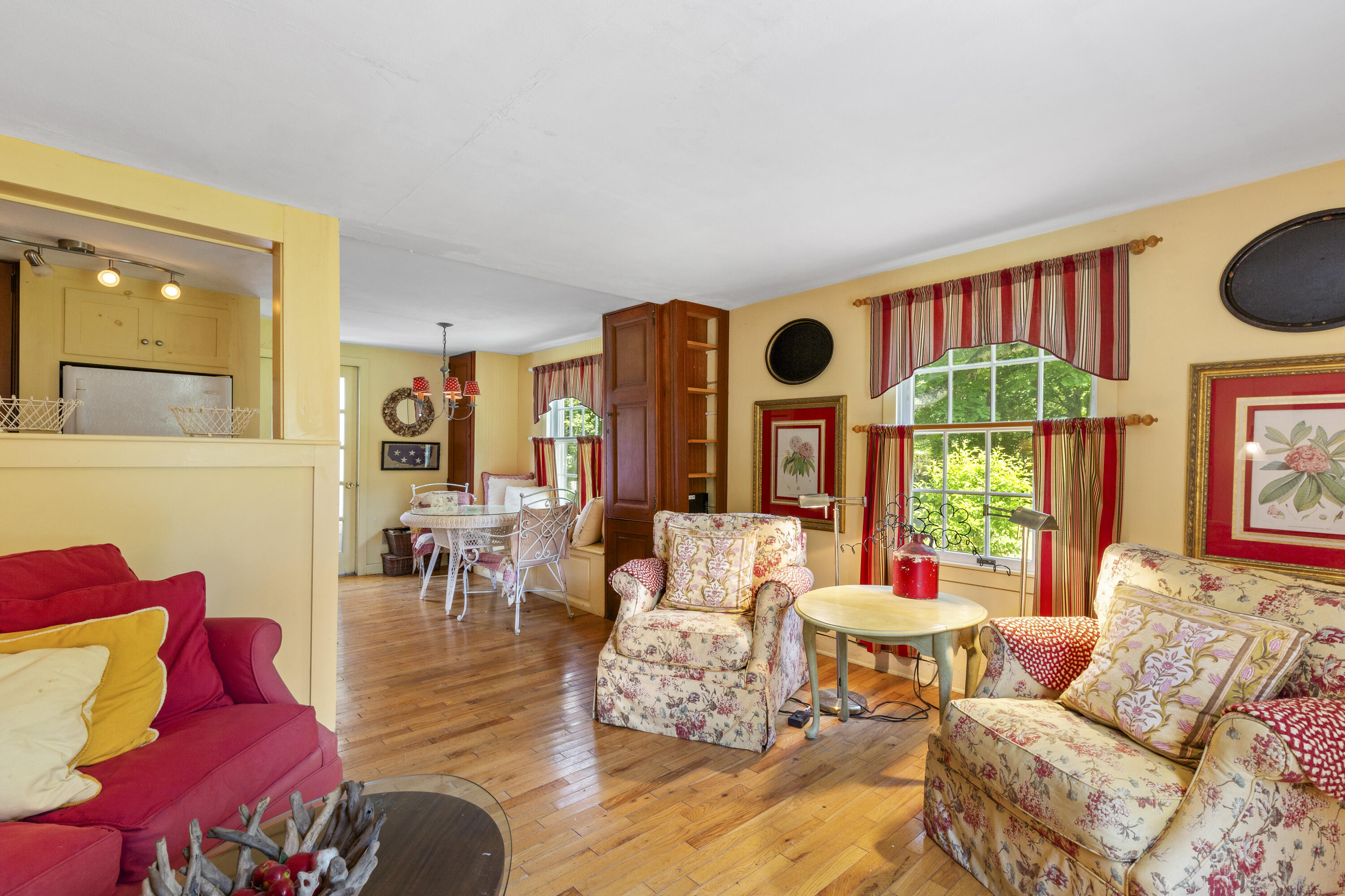 108 Colony Road Islesboro ME 04848