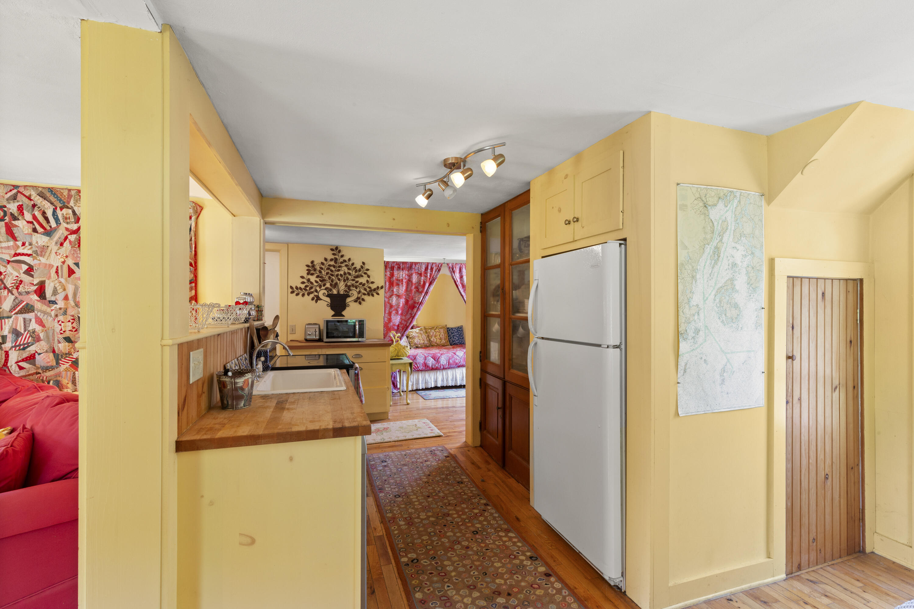 108 Colony Road Islesboro ME 04848