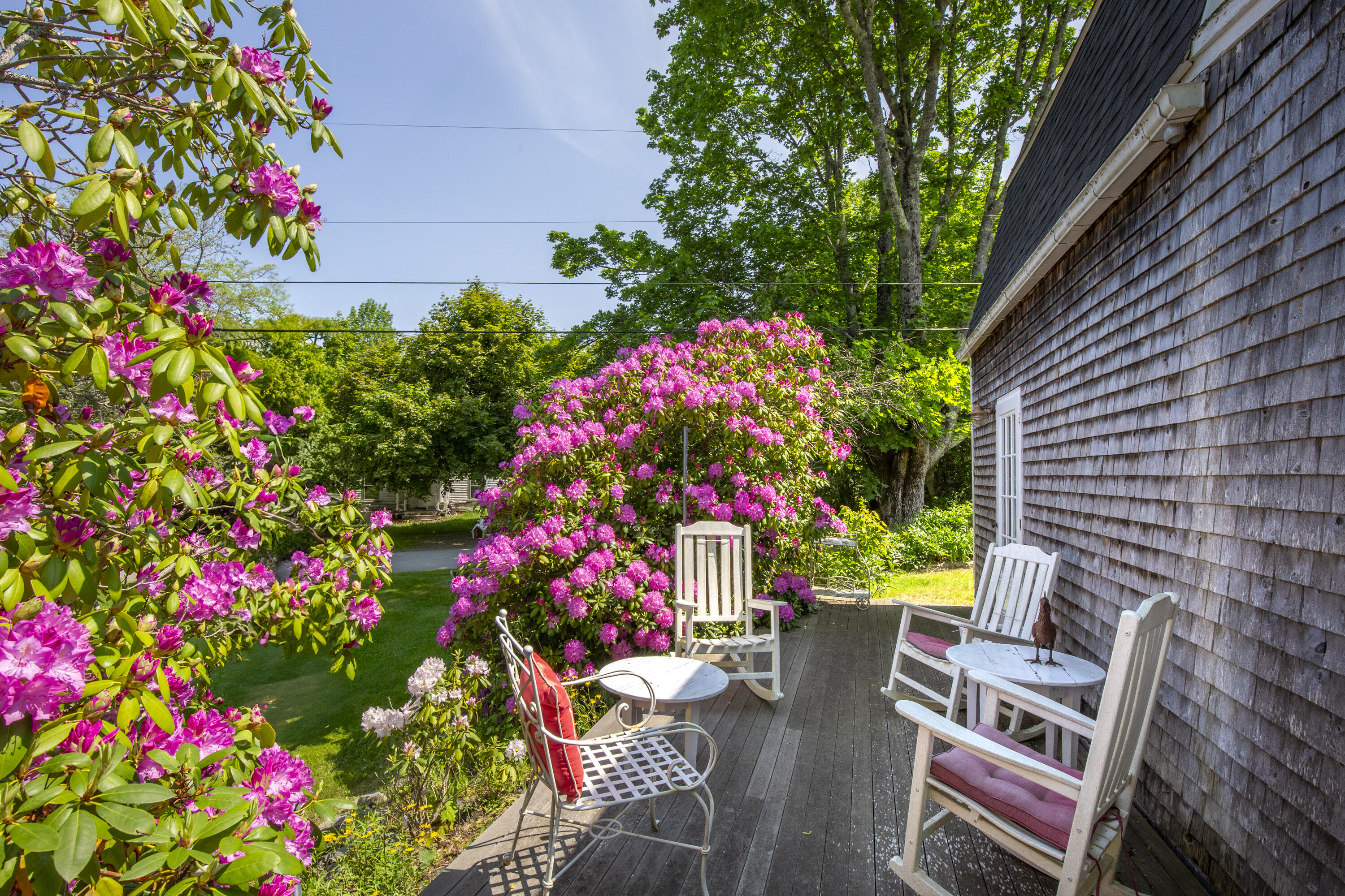 108 Colony Road Islesboro ME 04848